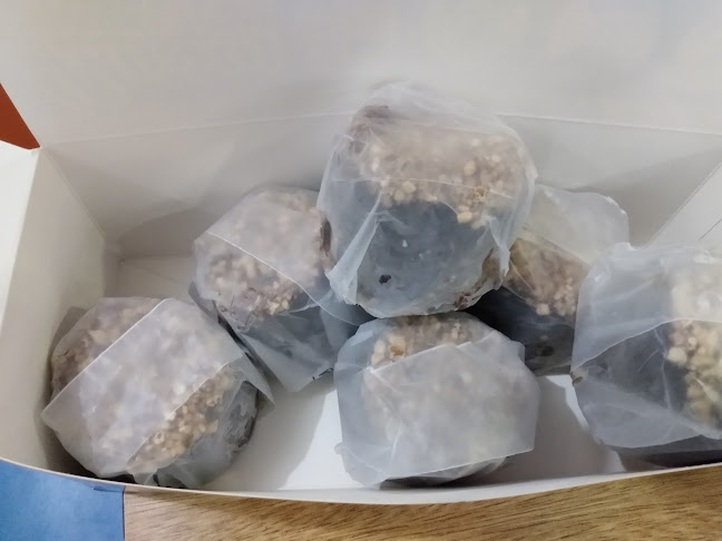 Opinii despre Magus heladeria în Rosario - Gastronomía y hostelería