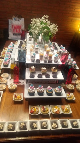 Opinii despre Lupe Fandiño Viandas Catering în San Fernando del Valle de Catamarca - Gastronomía y hostelería