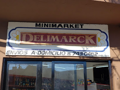 Delimarck