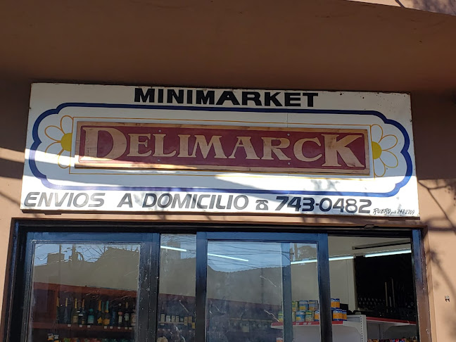 Delimarck