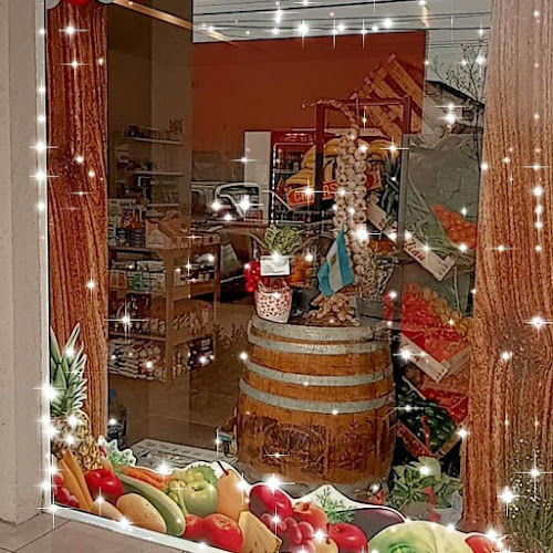 25 de Mayo 840, B7000 Tandil, Provincia de Buenos Aires