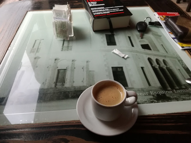 Gral. Lamadrid 598, Y4600 San Salvador de Jujuy, Jujuy