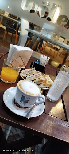 Comentarii opinii despre Wollen Heladeria y Cafeteria