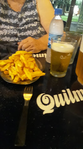 Comentarii opinii despre Choppería La Plaza