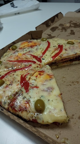 Opinii despre Al Limite în Las Heras - Gastronomía y hostelería