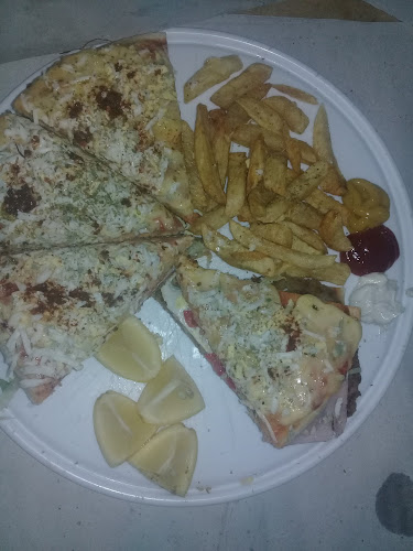 Carro Bar Lo De Cristian - Santiago del Estero