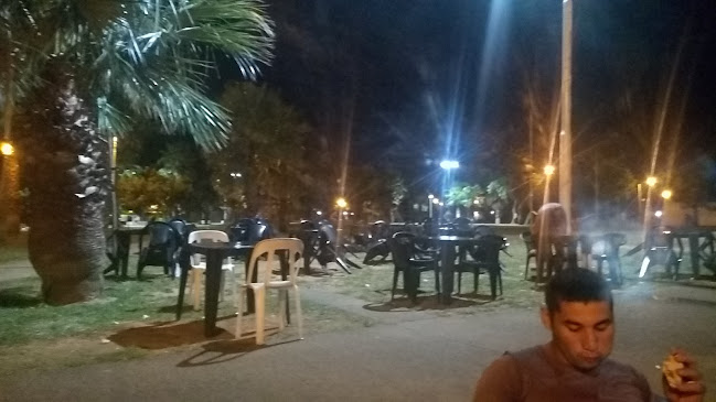 Carribar "lo de coly"