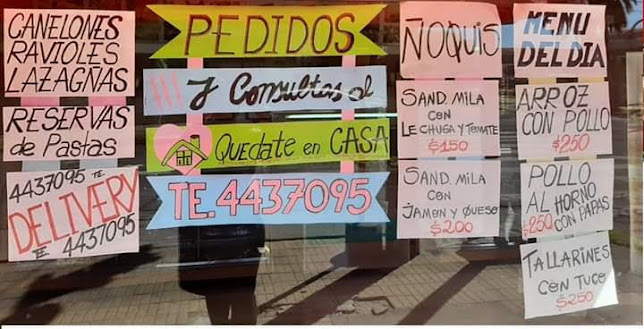 Rotiseria Tutti Quanti