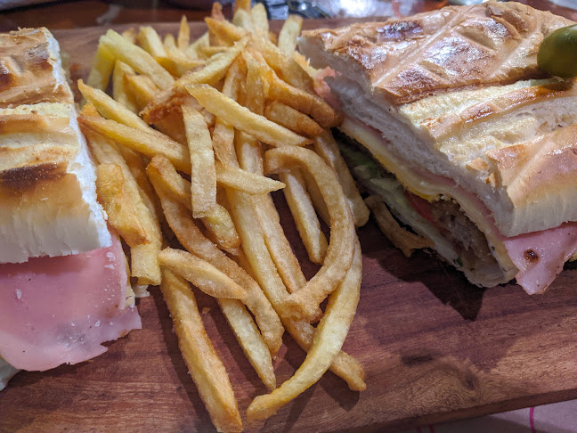 La milanga Catamarca - Gastronomía y hostelería