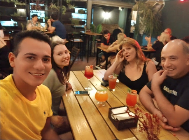 Comentarii opinii despre La Floreria