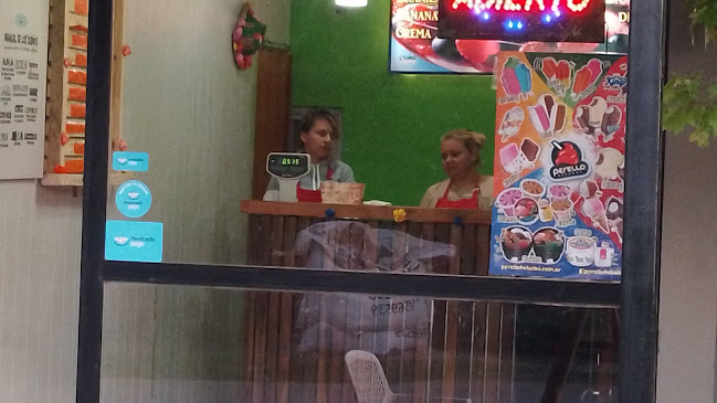 Heladeria maru - La Lonja