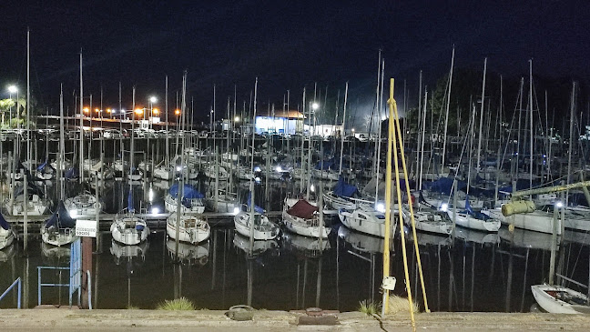 Juan Bautista Alberdi 400, B1636 Olivos, Provincia de Buenos Aires