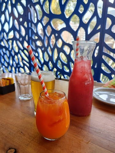 Flora Sunset Bar. - Rosario