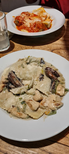 Opinii despre Riomío în Rosario - Gastronomía y hostelería