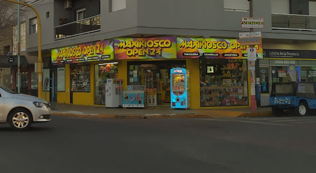 Maxikiosco Open 24