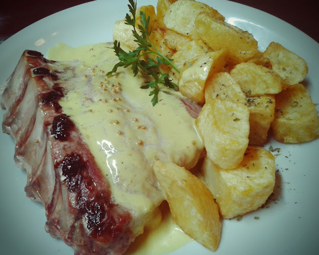 Comentarii opinii despre Resto Bar Viejo Munich