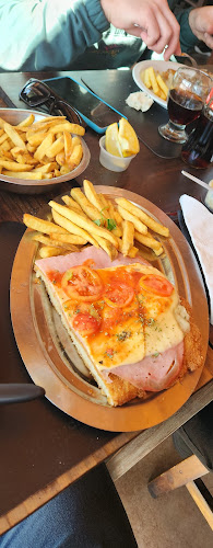 Lo de Negri Parrilla - Asado Criollo - Gastronomía y hostelería