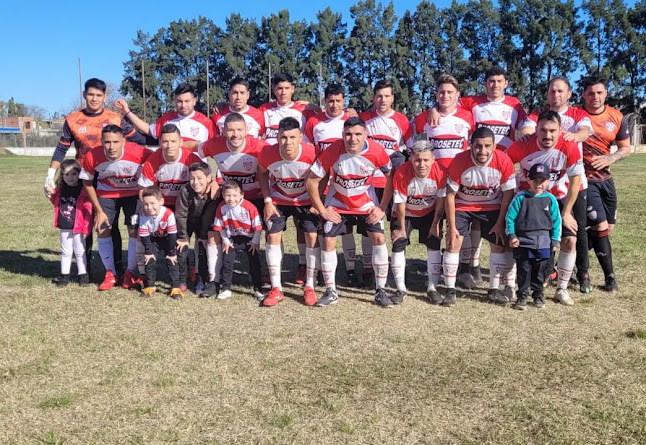 Opinii despre Fútbol San Nicolas în San Nicolás de Los Arroyos - Gastronomía y hostelería