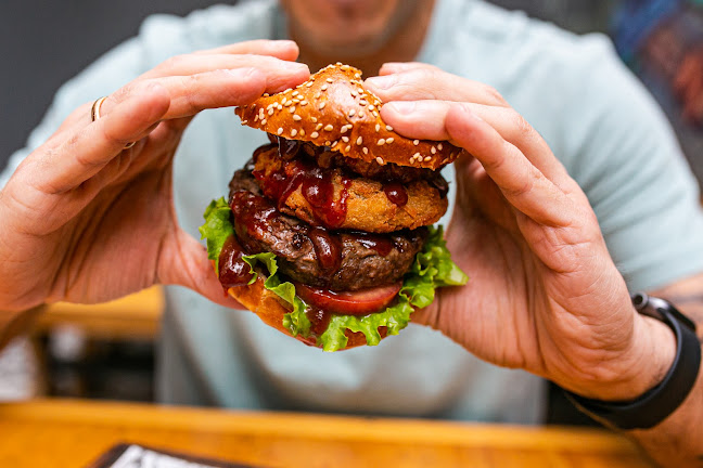 BarBarian Barranco - Gastronomía y hostelería