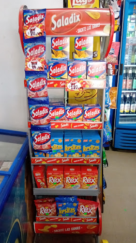 Comentarii opinii despre Mini Market "Mi Barrio"