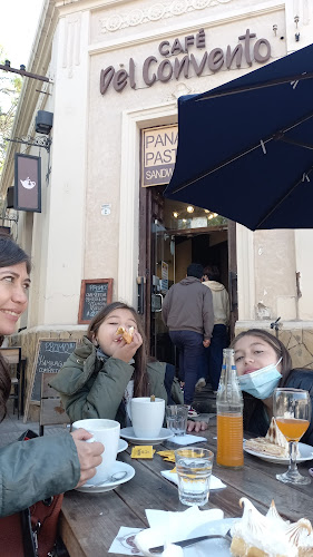 El café del convento - Gastronomía y hostelería