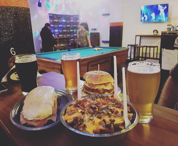 Comentarii opinii despre Food Truck Mi Tata