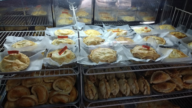 Comentarii opinii despre Rostisería El Vasquito