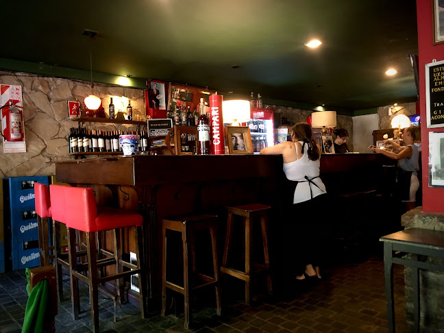 Comentarii opinii despre El Argentino