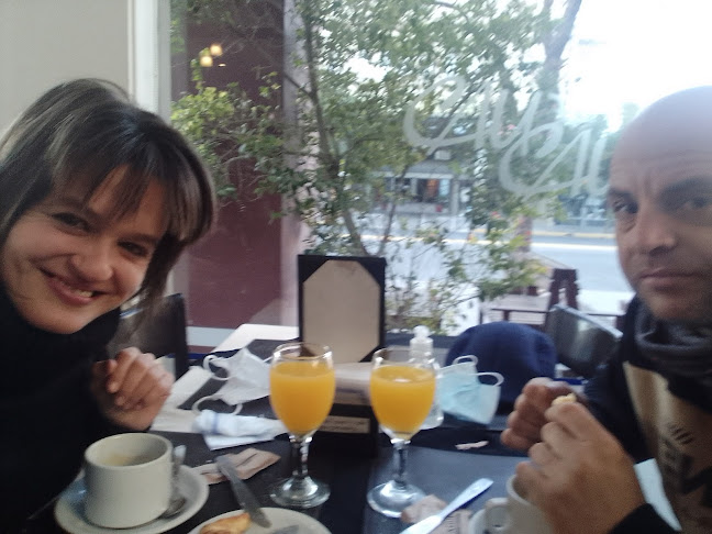 Cau Cau Resto Bar - San Francisco