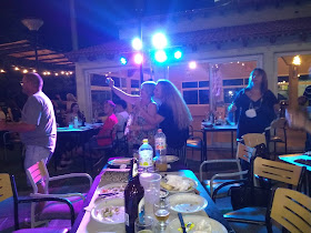 Francisca Restaurant