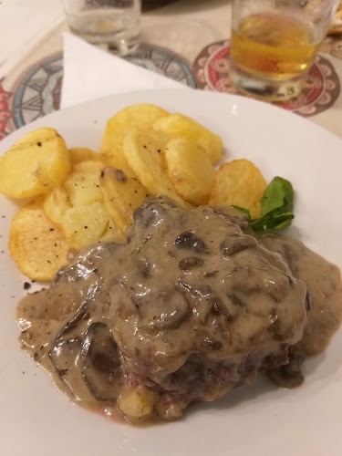 Paprika Restó - Gastronomía y hostelería