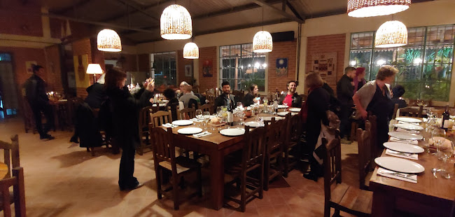 Memorias de Fuego - Barranqueras