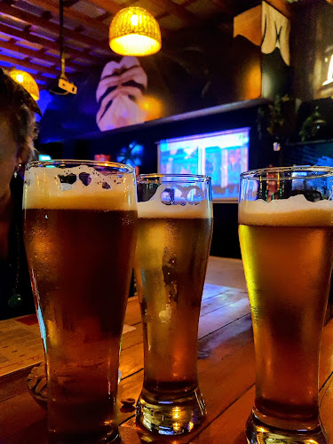 Mr. Brown Adrogue - Gastronomía y hostelería