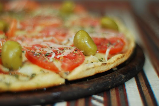 Opinii despre Pizzacento Restaurante în Córdoba - Gastronomía y hostelería