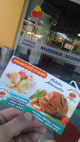 Gral. Mariano Necochea 2008, B1686 Hurlingham, Provincia de Buenos Aires