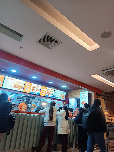 Av. Garcilaso de la Vega 1337, Lima 15001, Perú