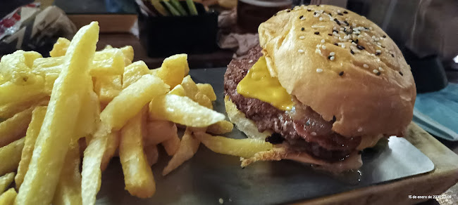 Antares San Miguel - San Miguel