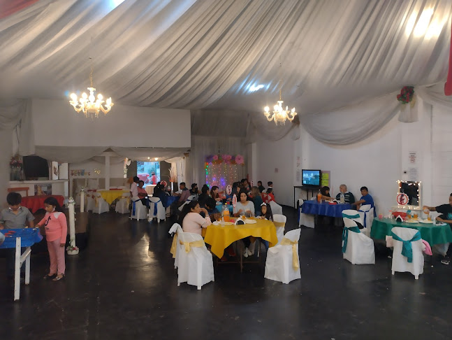 El Nuevo Deleite Catering