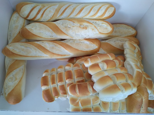 Opinii despre Algo Rico Panadería în Río Grande - Gastronomía y hostelería