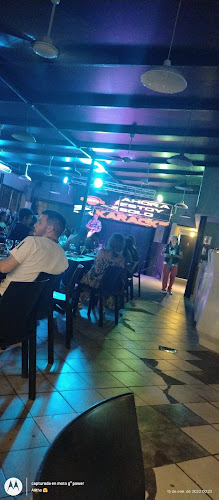 Comentarii opinii despre Cabildo Casual Bar