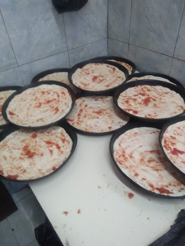 Opinii despre Pizzería El Tano în Ciudadela - Gastronomía y hostelería