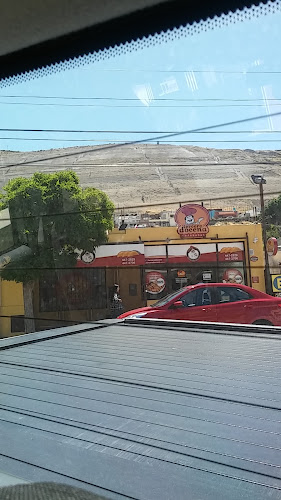 Sarmiento 775, Comodoro Rivadavia, Chubut