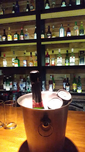 Comentarii opinii despre El Grillo Perez