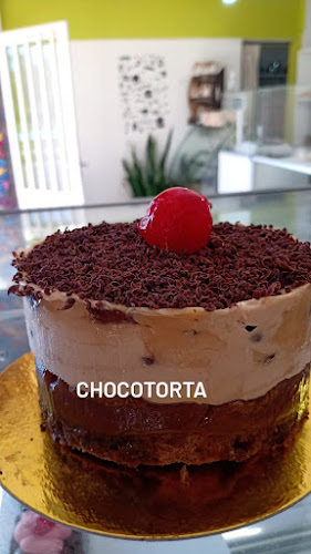 Opinii despre Mamblé Pastelería y Cocina în ALK - Gastronomía y hostelería