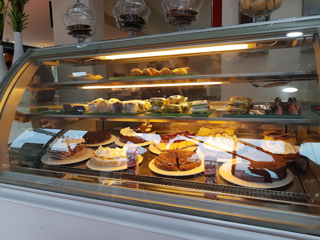 Antonio Helados & Café - Gastronomía y hostelería