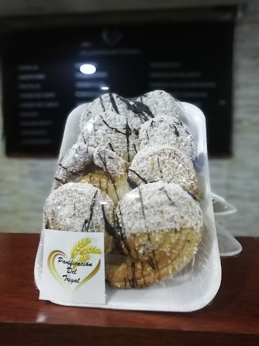 Panificacion Del Trigal