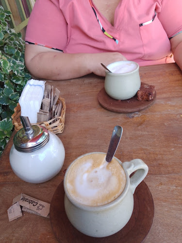 Las cortaderas - Gastronomía y hostelería