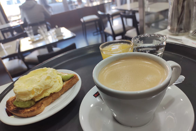 Bonafide Libertad Mendoza - Gastronomía y hostelería