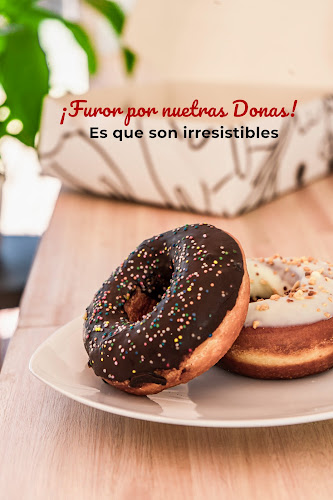 Panadería Dulce Catalina - Villa Carlos Paz