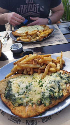 Comentarii opinii despre Milanno - Amor x la Milanesa